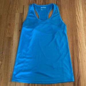 NWOT Reebok Racerback Tank